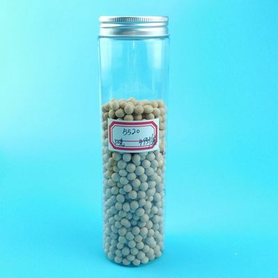 200 mm 450 ml proste plastikowe puszki na żywność do przechowywania w domu