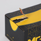 Karton wysyłkowy Samoprzylepne pudełko z tektury falistej na zamek błyskawiczny