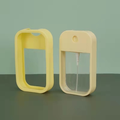 Kieszeń na kartę kredytową Plastikowa mini butelka z rozpylaczem 38 ml 50 ml